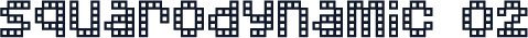 Squarodynamic 02