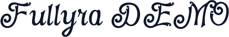 Fullyra DEMO