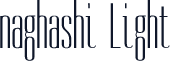 naghashi Light