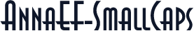 AnnaEF-SmallCaps