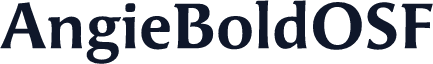 AngieBoldOSF