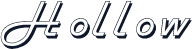 Hollow