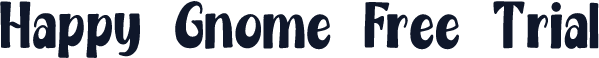 Happy Gnome Free Trial