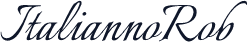 ItaliannoRob