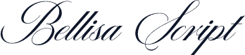 Bellisa Script
