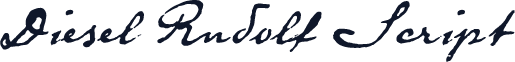 Diesel Rudolf Script