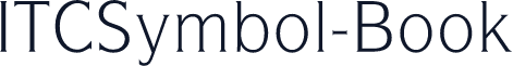 ITCSymbol-Book