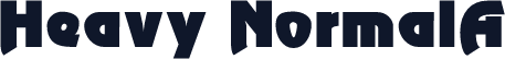 Heavy NormalA