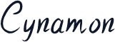Cynamon