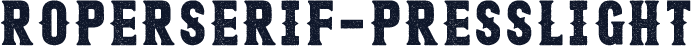 RoperSerif-PressLight