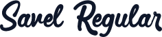 Savel Regular