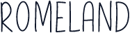 Romeland