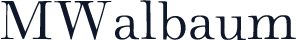 MWalbaum