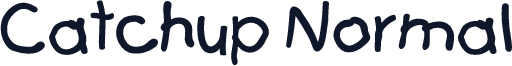 Catchup Normal