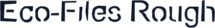 Eco-Files Rough