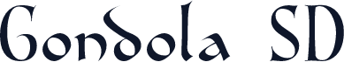 Gondola SD
