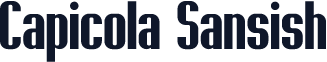 Capicola Sansish