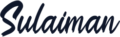 Sulaiman