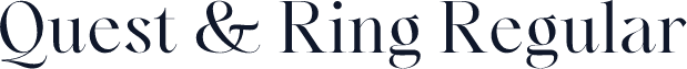 Quest & Ring Regular