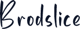 Brodslice