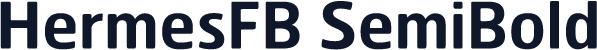 HermesFB SemiBold