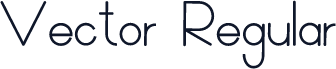 Vector Regular