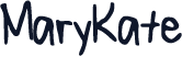 MaryKate