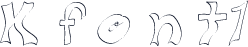 Kfont1
