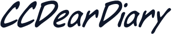 CCDearDiary