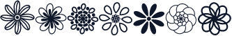 Flowery