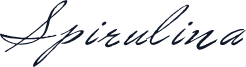 Spirulina