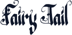 Fairy Tail