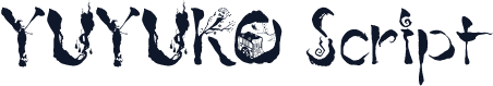 YUYUKO Script