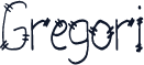 Gregori