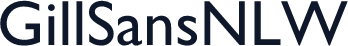 GillSansNLW