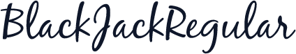 BlackJackRegular