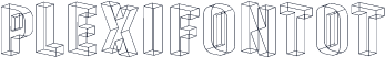 PlexifontOT