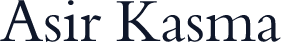 Asir Kasma