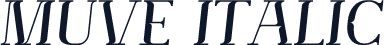 Muve Italic