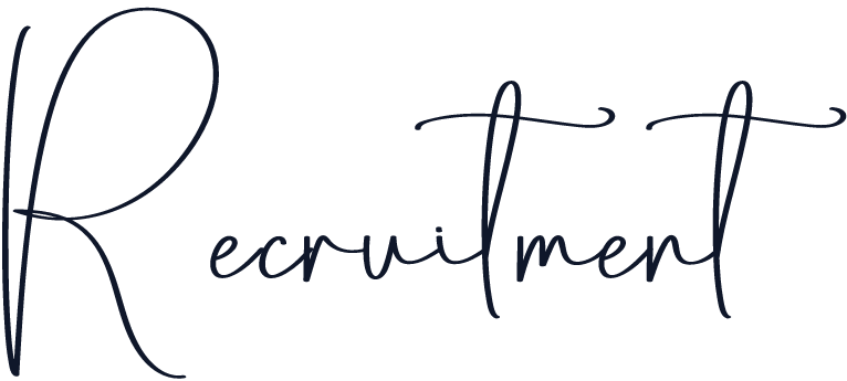 Recruitment