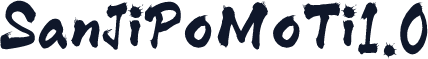 SanJiPoMoTi1.0