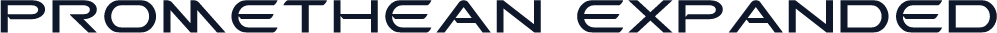 Promethean Expanded