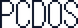 PCDOS