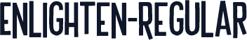 Enlighten-Regular