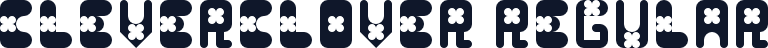 CleverClover Regular