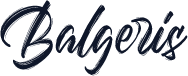 Balgeris