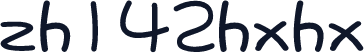 zh142hxhx