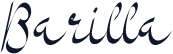 Barilla