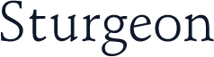 Sturgeon