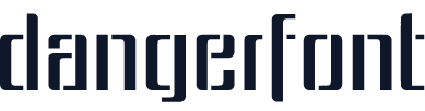 dangerfont